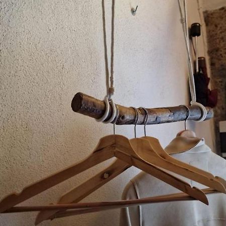 Il Nido Di Polly Διαμέρισμα Πιτιλιάνο Εξωτερικό φωτογραφία