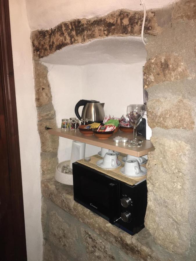 Il Nido Di Polly Διαμέρισμα Πιτιλιάνο Εξωτερικό φωτογραφία