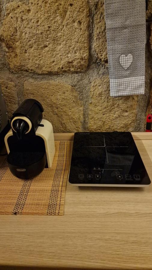 Il Nido Di Polly Διαμέρισμα Πιτιλιάνο Εξωτερικό φωτογραφία