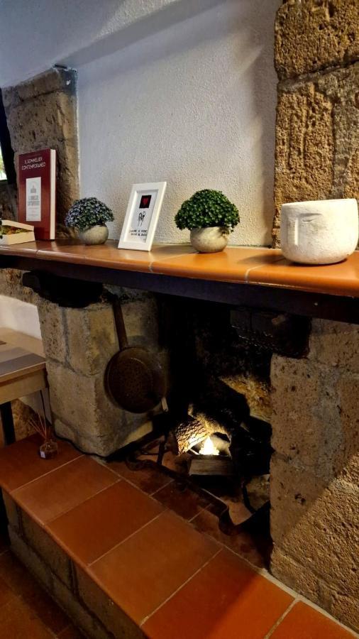 Il Nido Di Polly Διαμέρισμα Πιτιλιάνο Εξωτερικό φωτογραφία